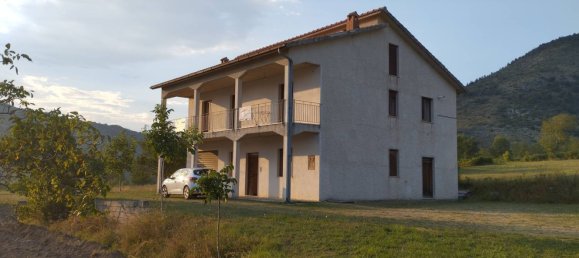 Villa de 6 divisões em Lauria, Italy N.º 31891 4