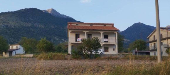 Villa de 6 divisões em Lauria, Italy N.º 31891 3