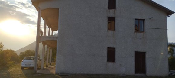 Villa de 6 divisões em Lauria, Italy N.º 31891 5