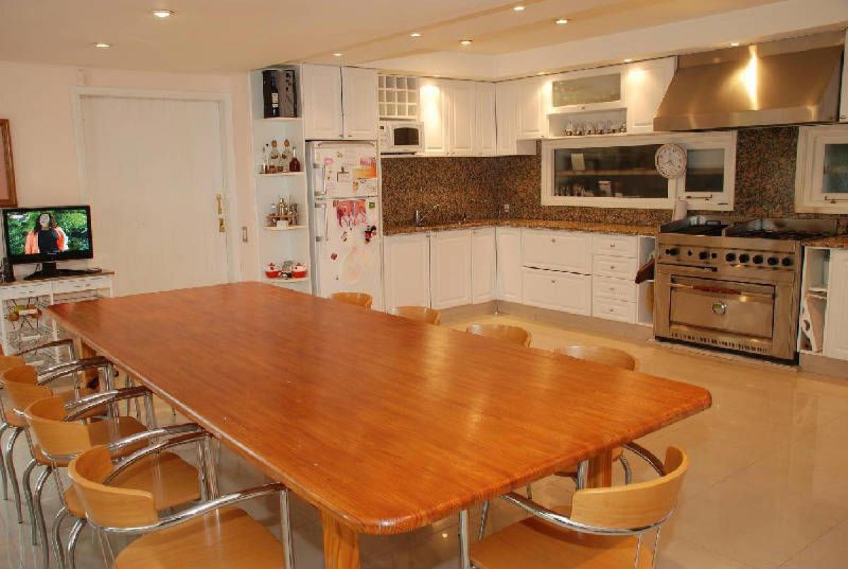 4 Schlafzimmer Haus in Mar del Plata, Argentina, Nr. 69045