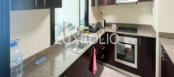 1 bedroom Apartment in Dubai Marina, UAE No. 100693 18