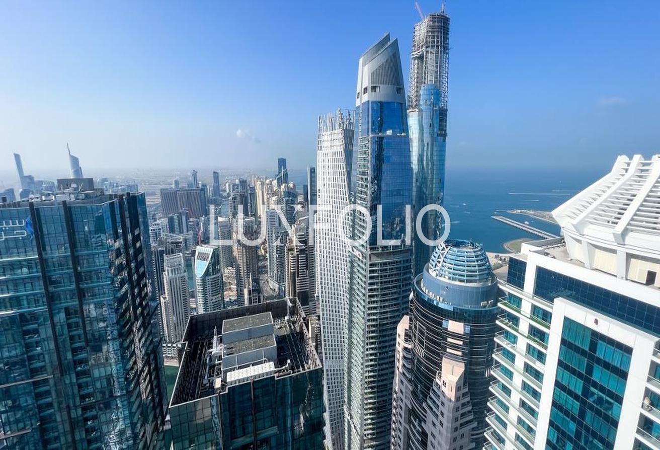 1 bedroom Apartment in Dubai Marina, UAE No. 100693