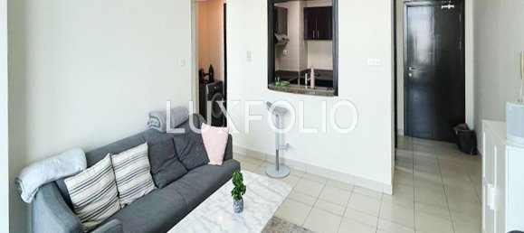 1 bedroom Apartment in Dubai Marina, UAE No. 100693 4