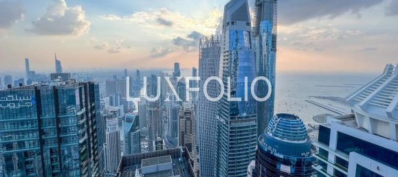 1 bedroom Apartment in Dubai Marina, UAE No. 100693 15