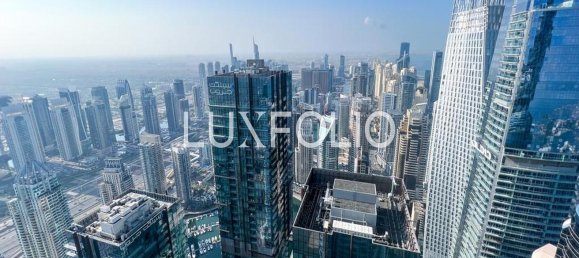 1 bedroom Apartment in Dubai Marina, UAE No. 100693 17