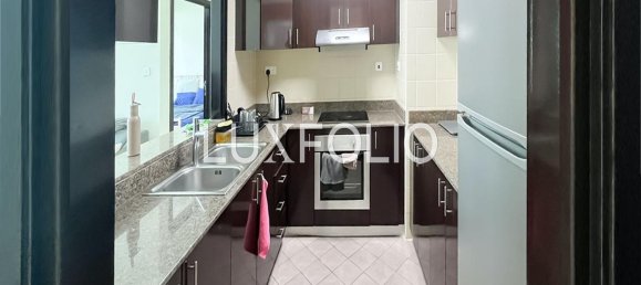 1 bedroom Apartment in Dubai Marina, UAE No. 100693 5