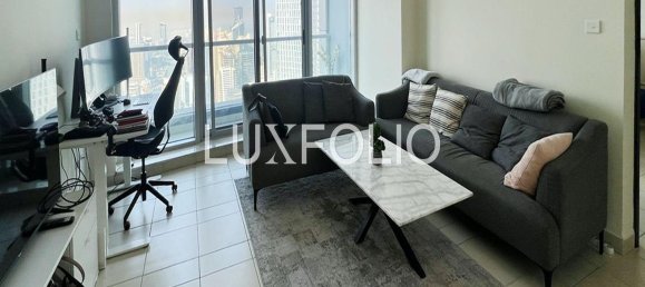 1 bedroom Apartment in Dubai Marina, UAE No. 100693 19