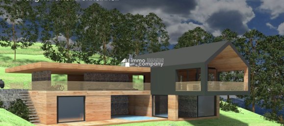  Land in Thalgau, Austria No. 134942 2