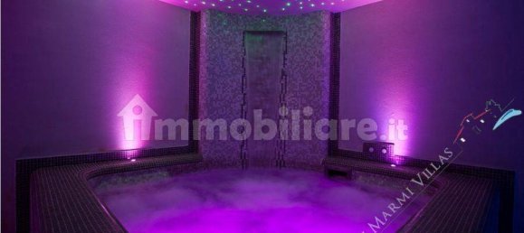 4 bedrooms Villa in Forte dei Marmi, Italy No. 82169 10