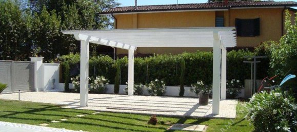 4 bedrooms Villa in Forte dei Marmi, Italy No. 82169 29