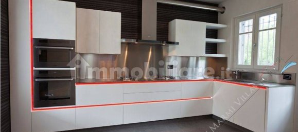 4 bedrooms Villa in Forte dei Marmi, Italy No. 82169 36