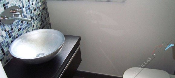 4 bedrooms Villa in Forte dei Marmi, Italy No. 82169 37