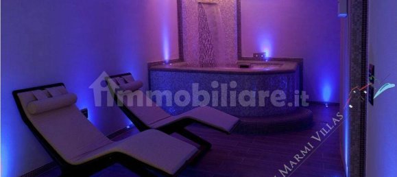 4 bedrooms Villa in Forte dei Marmi, Italy No. 82169 9