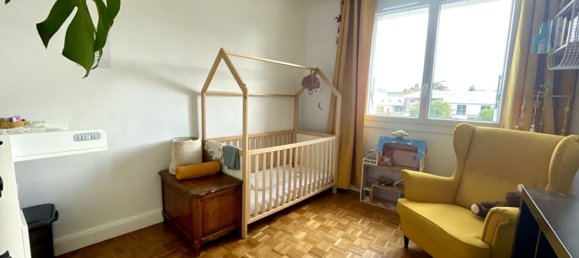 Apartamento de 4 divisões em Nantes, France N.º 364111 4