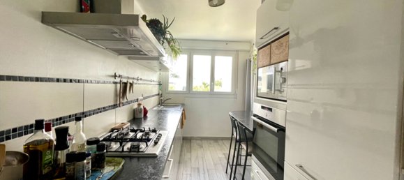 Apartamento de 4 divisões em Nantes, France N.º 364111 3