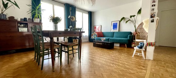 Apartamento de 4 divisões em Nantes, France N.º 364111 2