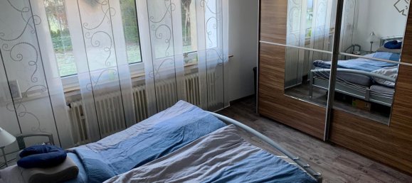 Квартира с 3 спальнями в Дуйсбург, Германия № 264956 5