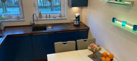 Квартира с 3 спальнями в Дуйсбург, Германия № 264956 11