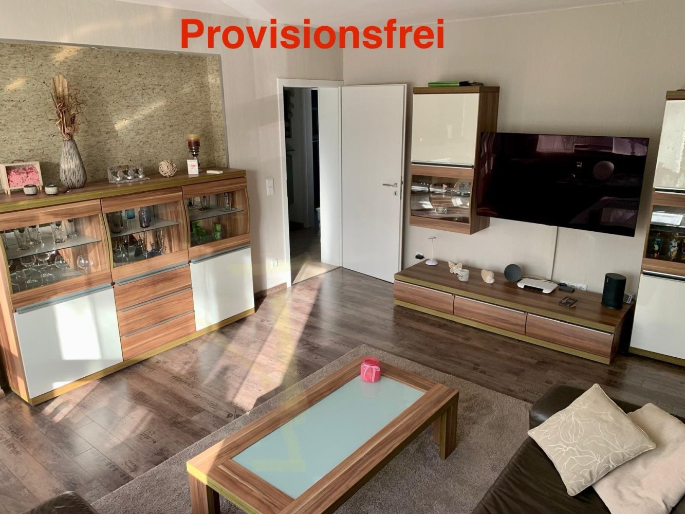 Квартира с 3 спальнями в Дуйсбург, Германия № 264956