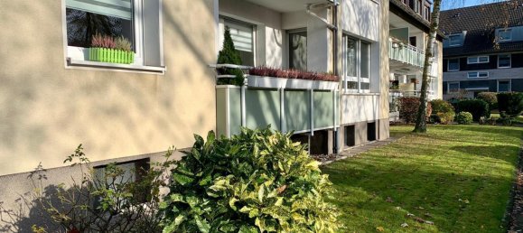 Квартира с 3 спальнями в Дуйсбург, Германия № 264956 13