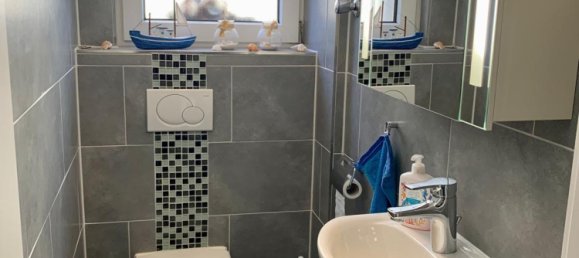 Квартира с 3 спальнями в Дуйсбург, Германия № 264956 9