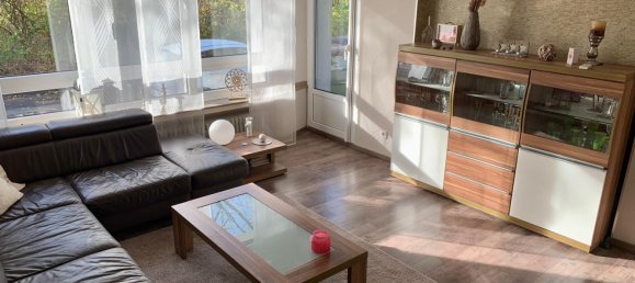 Квартира с 3 спальнями в Дуйсбург, Германия № 264956 2