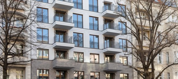 3 chambres Appartement à Charlottenburg, Germany No. 13895 12