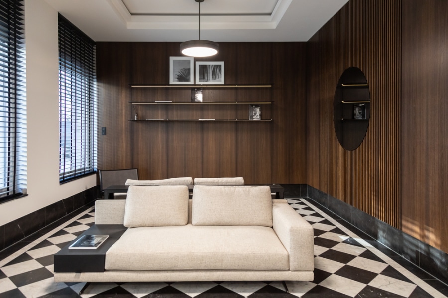 3 chambres Appartement à Charlottenburg, Germany No. 13895