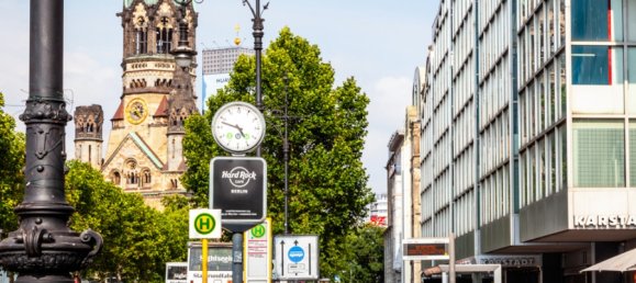 3 chambres Appartement à Charlottenburg, Germany No. 13895 20