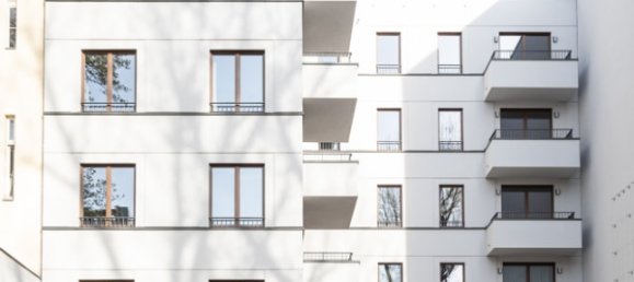 3 chambres Appartement à Charlottenburg, Germany No. 13895 13