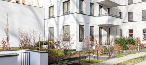 3 chambres Appartement à Charlottenburg, Germany No. 13895 15