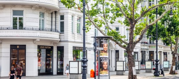 3 chambres Appartement à Charlottenburg, Germany No. 13895 16