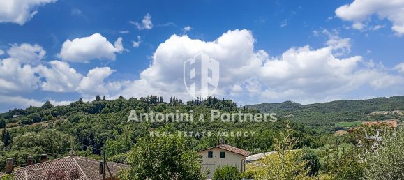 4غرفة منزل في Todi, Italy رقم 237403 4