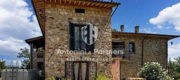 4غرفة منزل في Todi, Italy رقم 237403 10