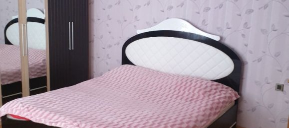 4 bedrooms House in Sabunchu, Azerbaijan No. 1134 17