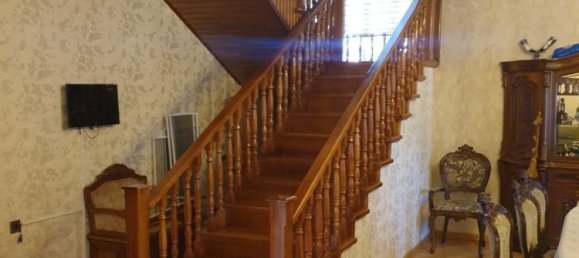 4 bedrooms House in Sabunchu, Azerbaijan No. 1134 6