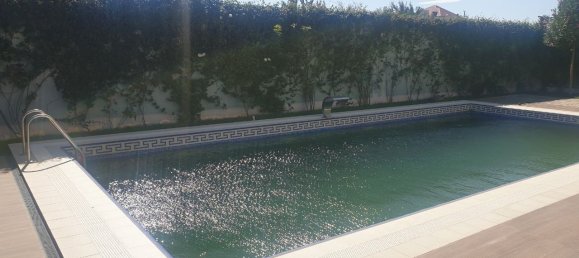 4 bedrooms House in Sabunchu, Azerbaijan No. 1134 27