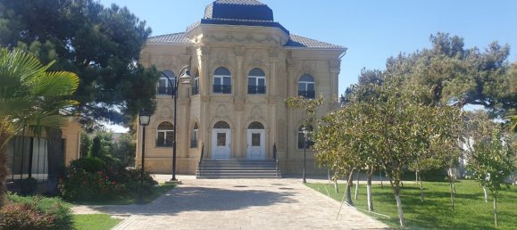 4 bedrooms House in Sabunchu, Azerbaijan No. 1134 21