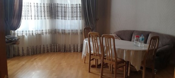 4 bedrooms House in Sabunchu, Azerbaijan No. 1134 3