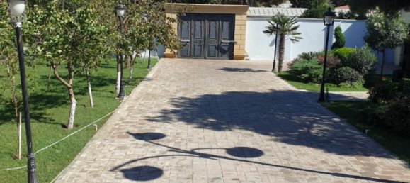 4 bedrooms House in Sabunchu, Azerbaijan No. 1134 19