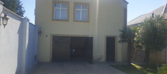 4 bedrooms House in Sabunchu, Azerbaijan No. 1134 23