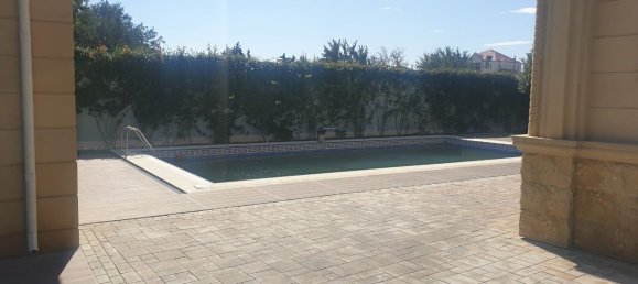 4 bedrooms House in Sabunchu, Azerbaijan No. 1134 25