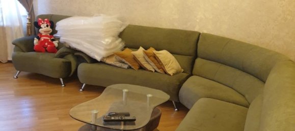 4 bedrooms House in Sabunchu, Azerbaijan No. 1134 4