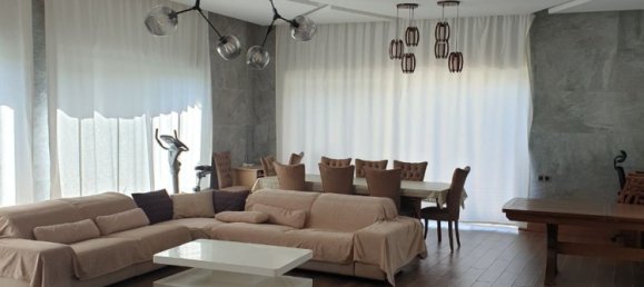 4 bedrooms House in Sabunchu, Azerbaijan No. 1134 28