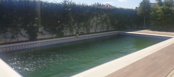 4 bedrooms House in Sabunchu, Azerbaijan No. 1134 26