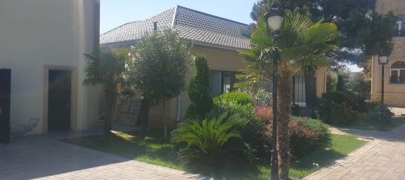 4 bedrooms House in Sabunchu, Azerbaijan No. 1134 22