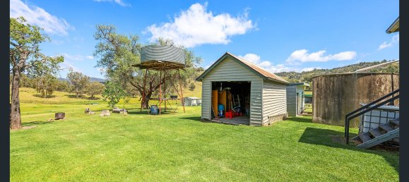 3 chambres Ferme à Halls Creek, Australia No. 199 23