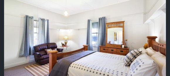 3 chambres Ferme à Halls Creek, Australia No. 199 12