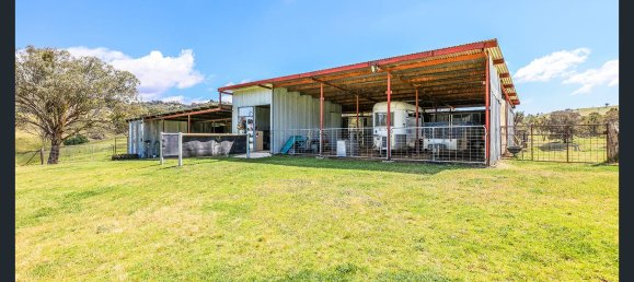 3 chambres Ferme à Halls Creek, Australia No. 199 25