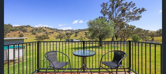 3 chambres Ferme à Halls Creek, Australia No. 199 10